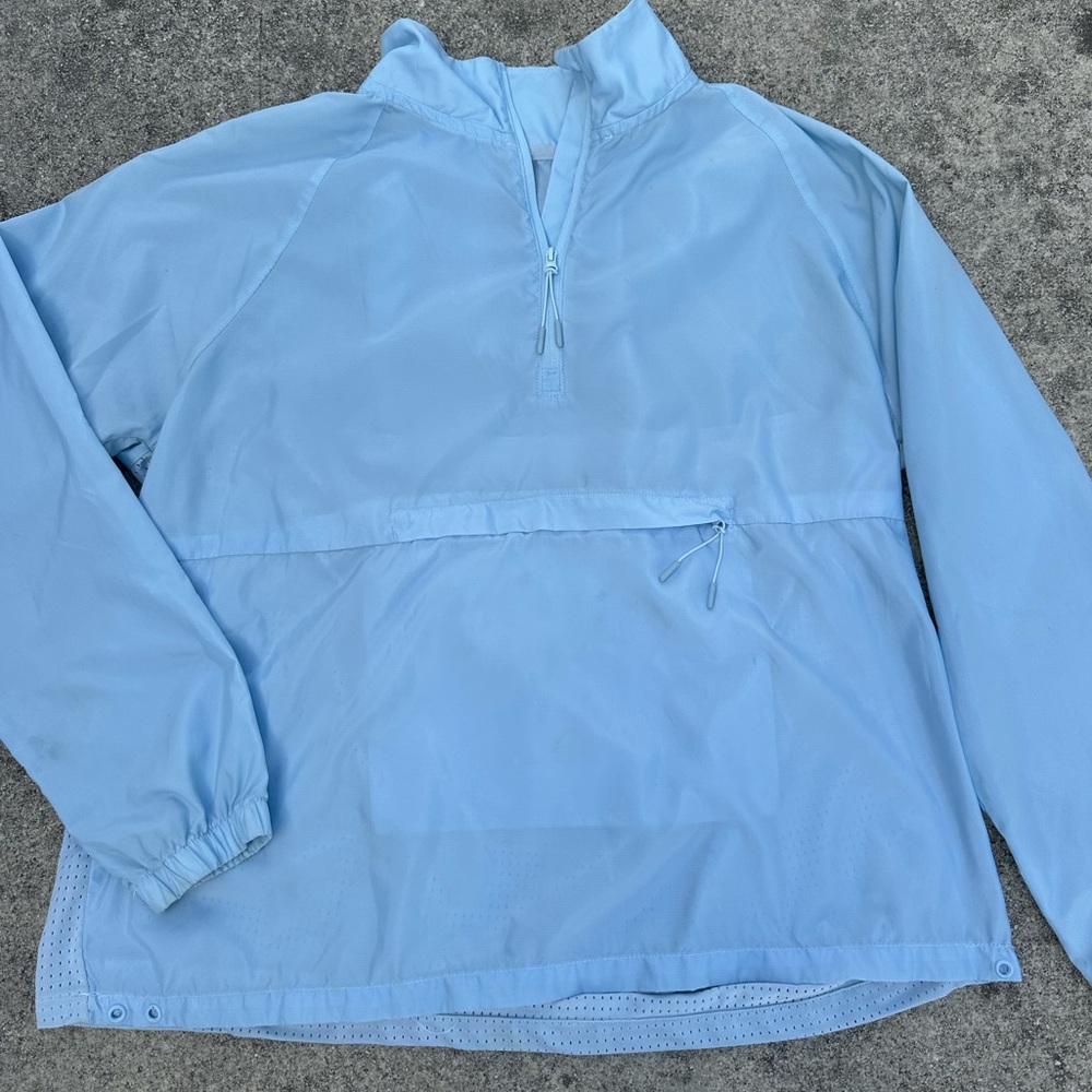 Bohme windbreaker